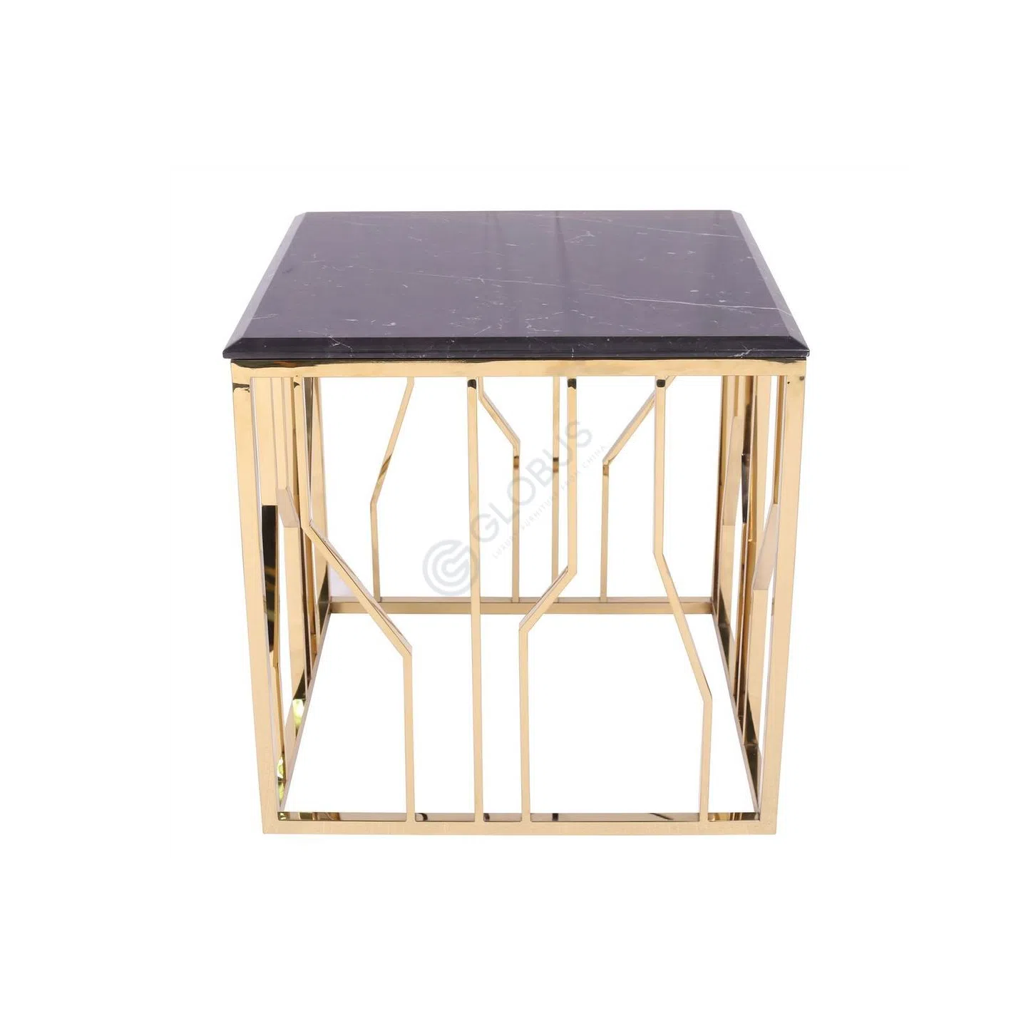 Side table LONGHI	 Ginza