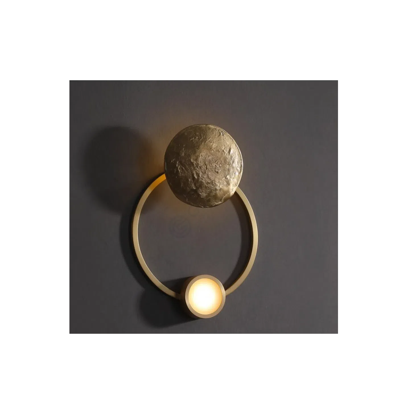 Wall lamp GIOPATO & COOMBES Gioielli