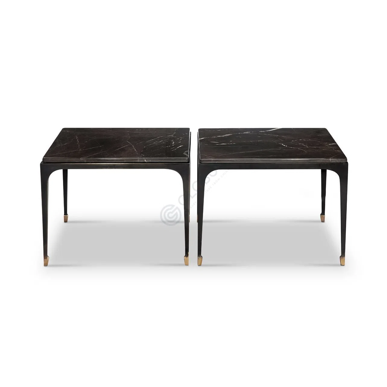 Coffee table Lusitania