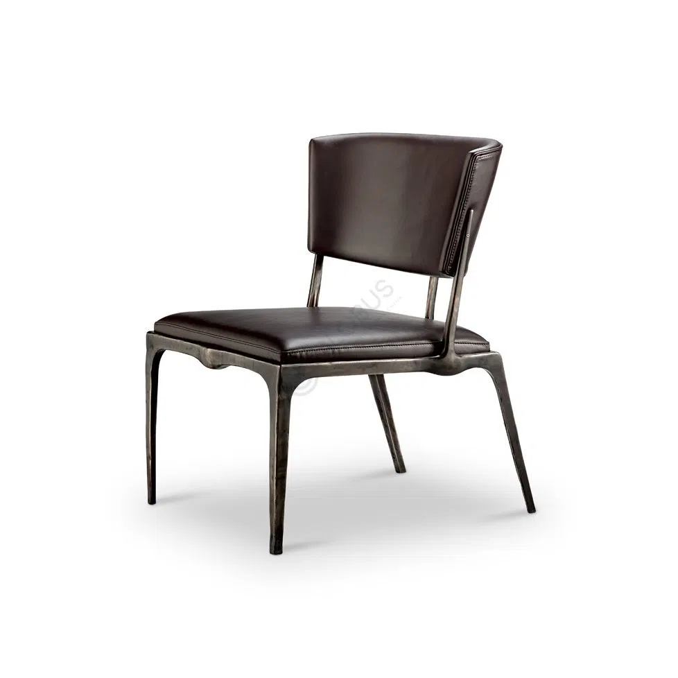 Armchair HOLLY HUNT Reve