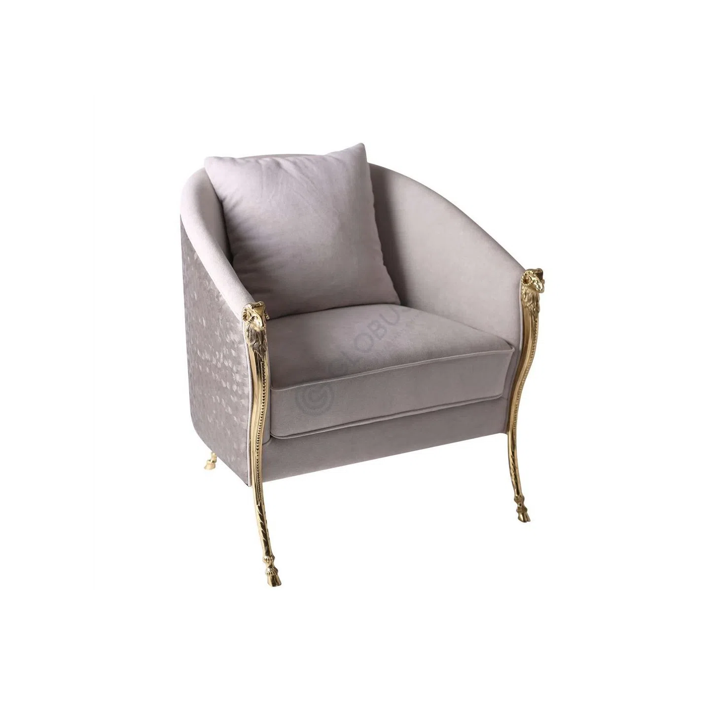 Armchair Ysotta