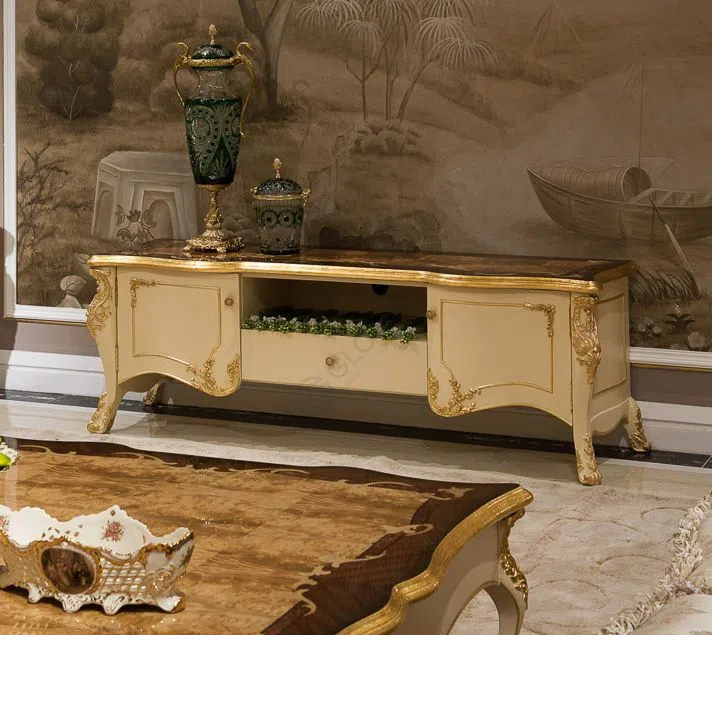 TV stand Veneficus