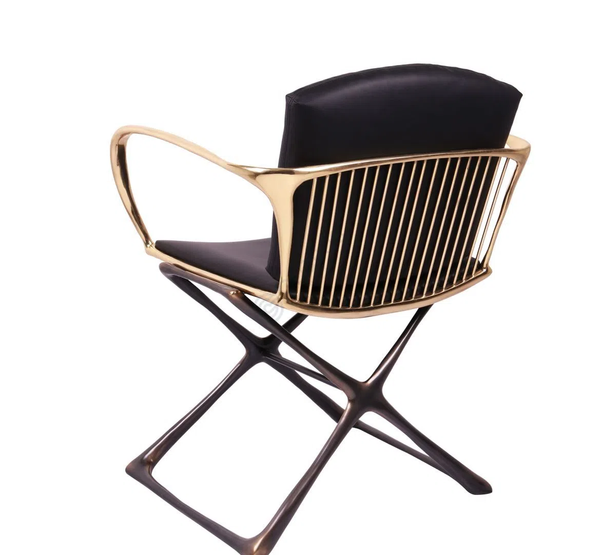 Dining chair Vampirella