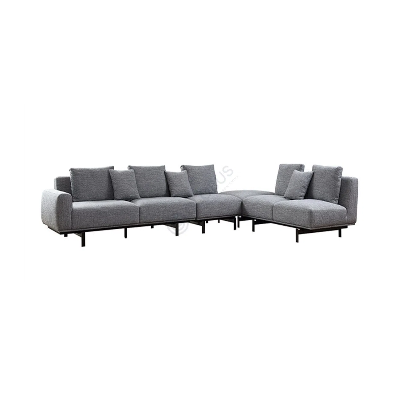 Sofa Muzzo