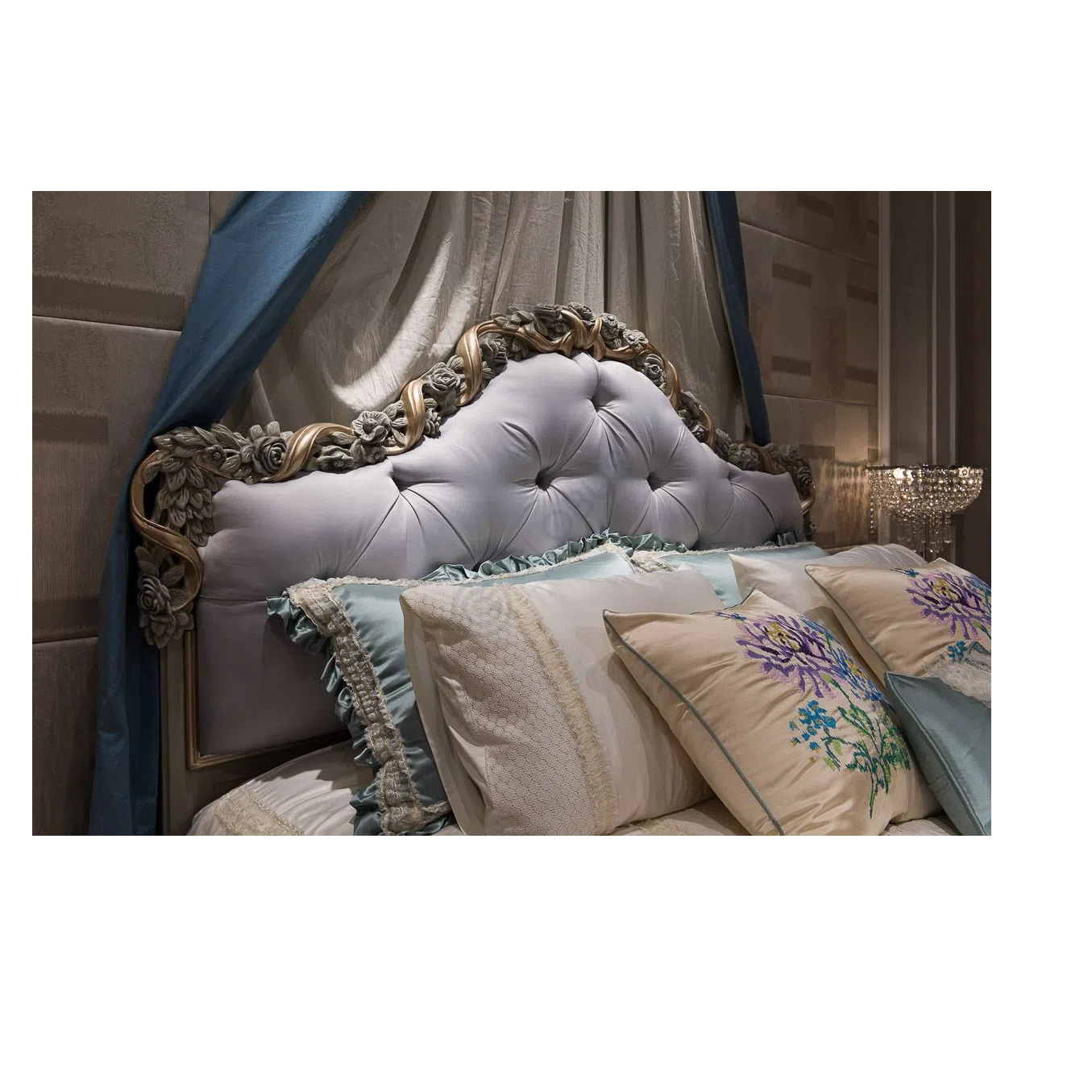 Кровать Morio