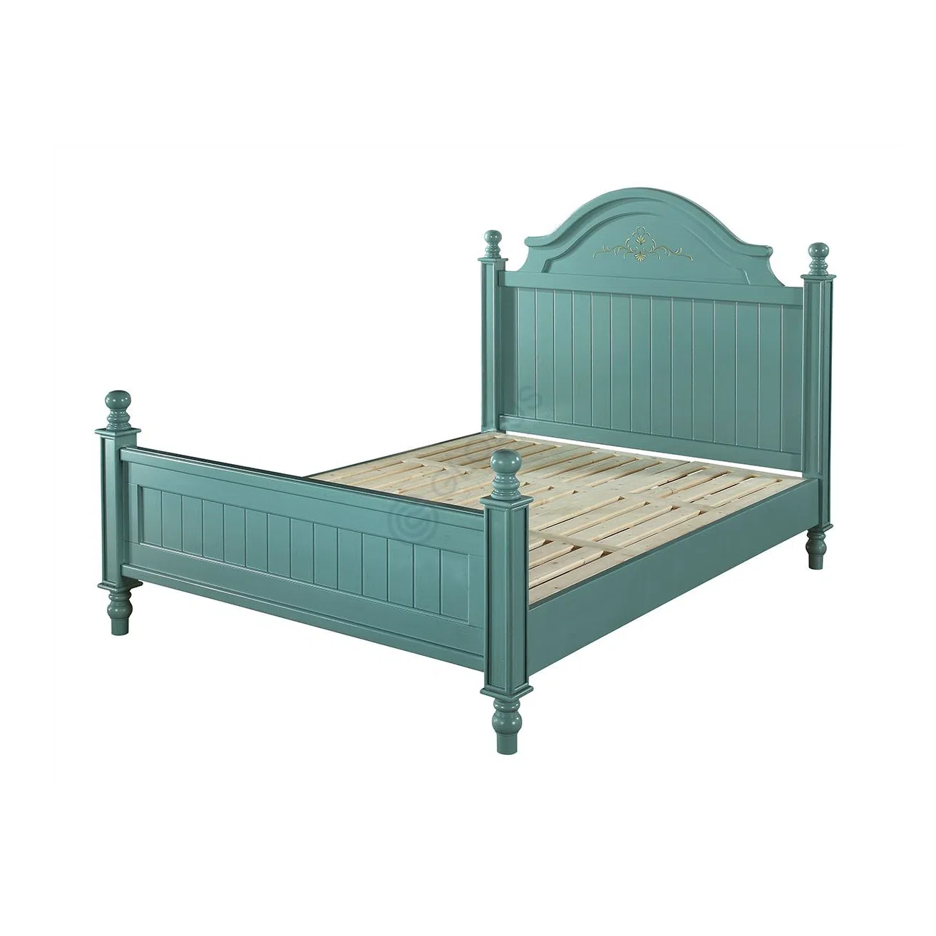 Kids bed Orchesis