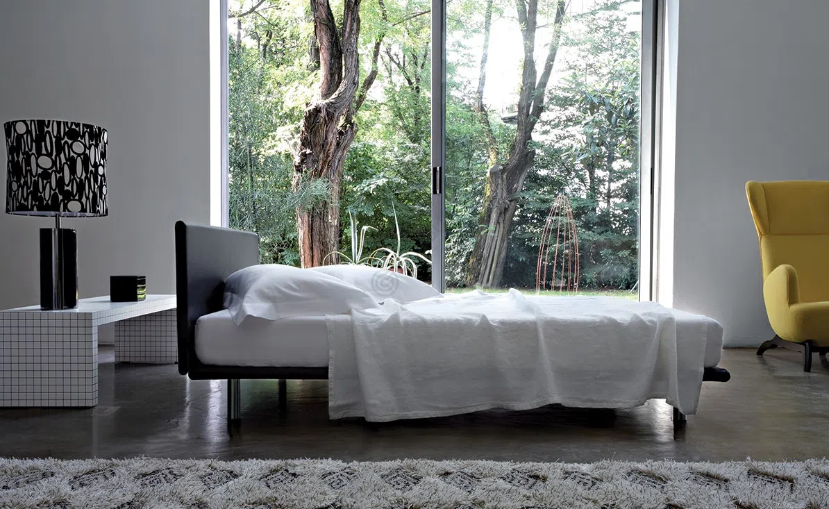 Coffee table ZANOTTA Quaderna