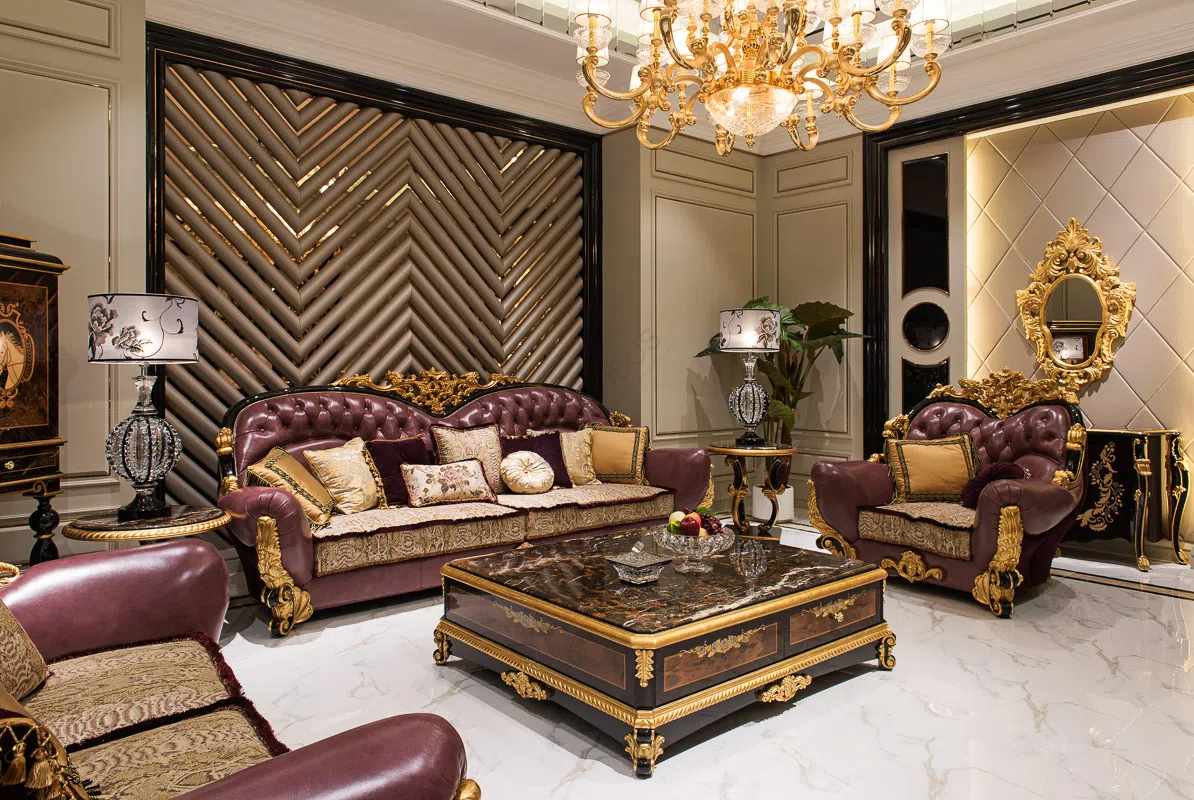 Coffee table Baricella