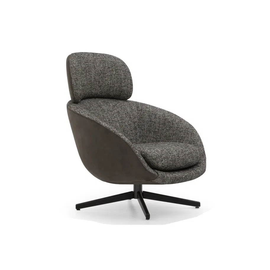 Armchair MINOTTI Russell