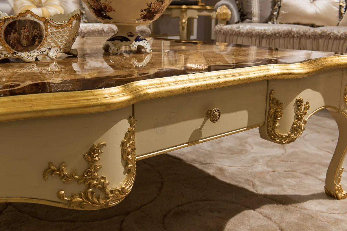 Coffee table Lodovica