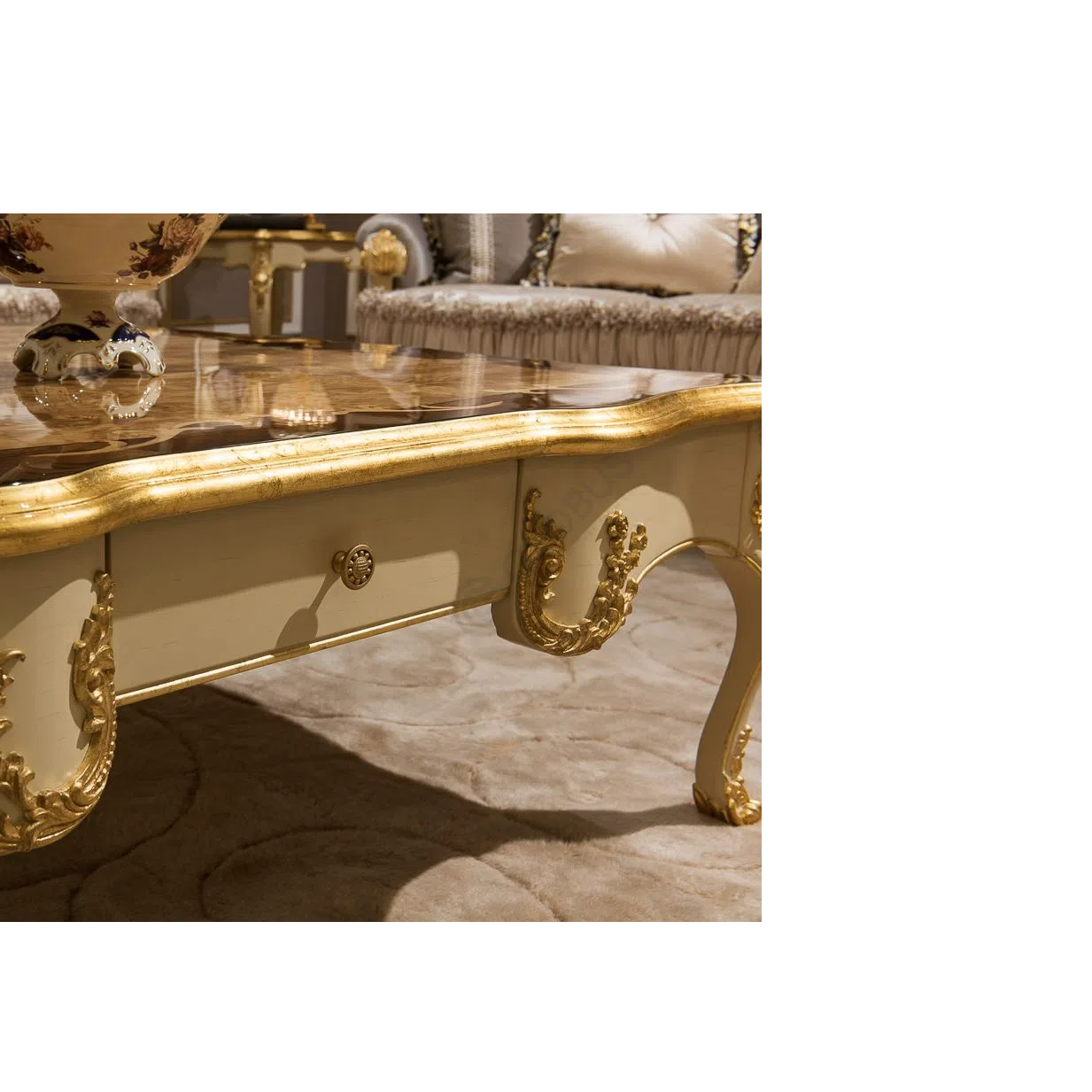 Coffee table Lodovica