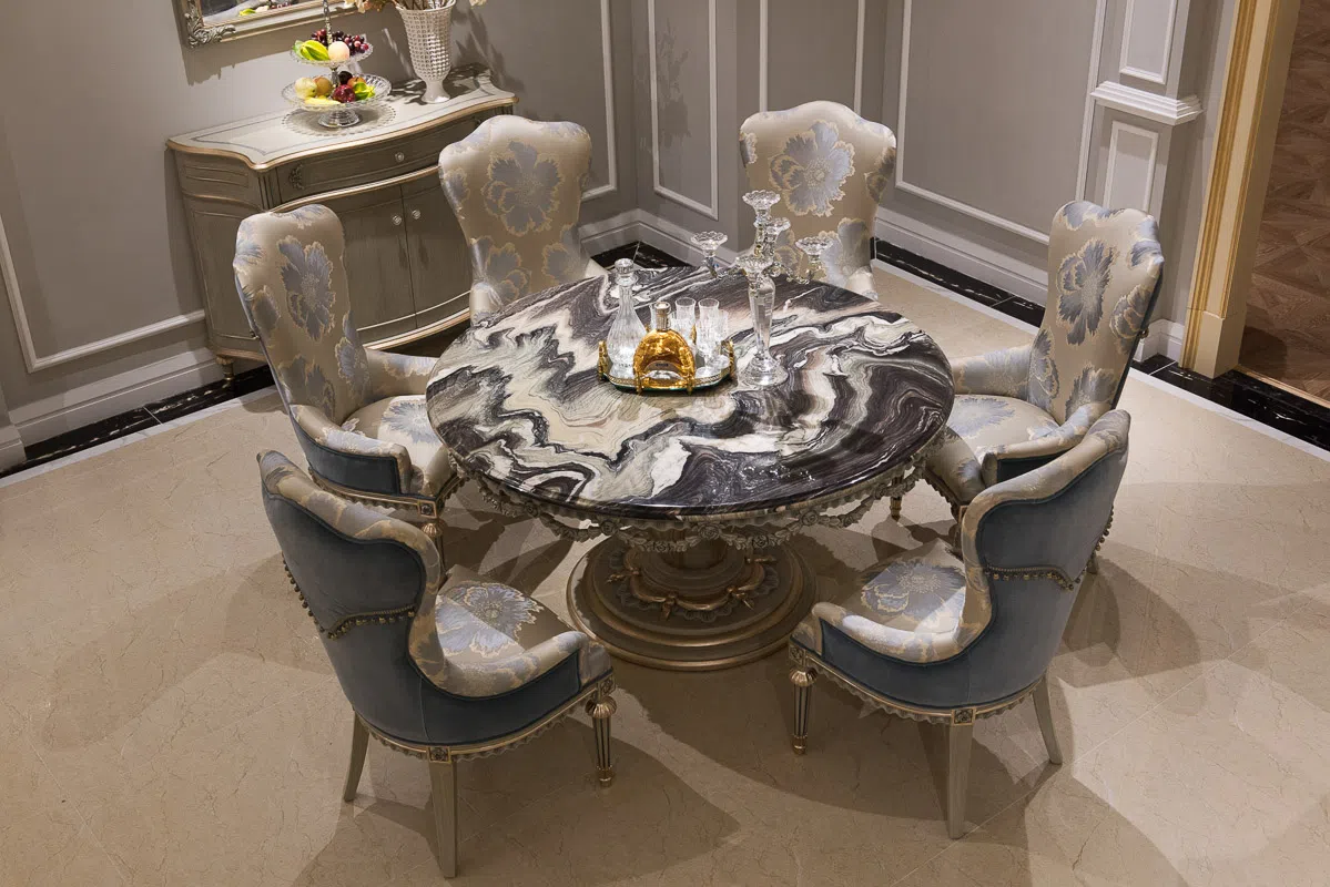 Dining table Xaranda