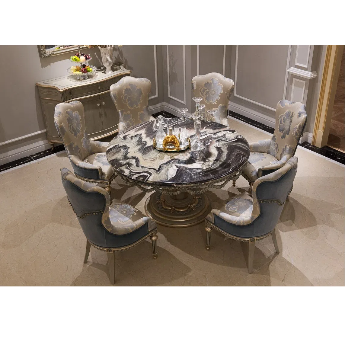 Dining table Xaranda