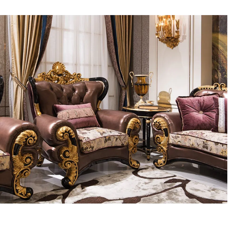 Armchair Quintetta