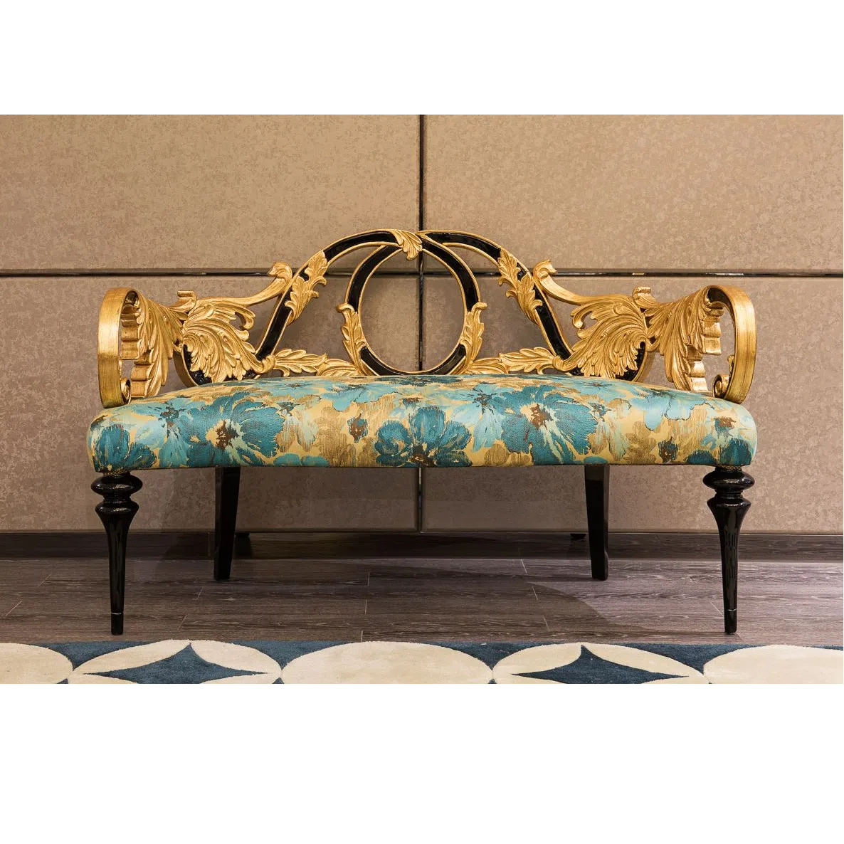 Sofa Acrilo
