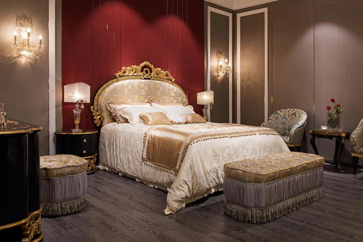Bed Exquisite