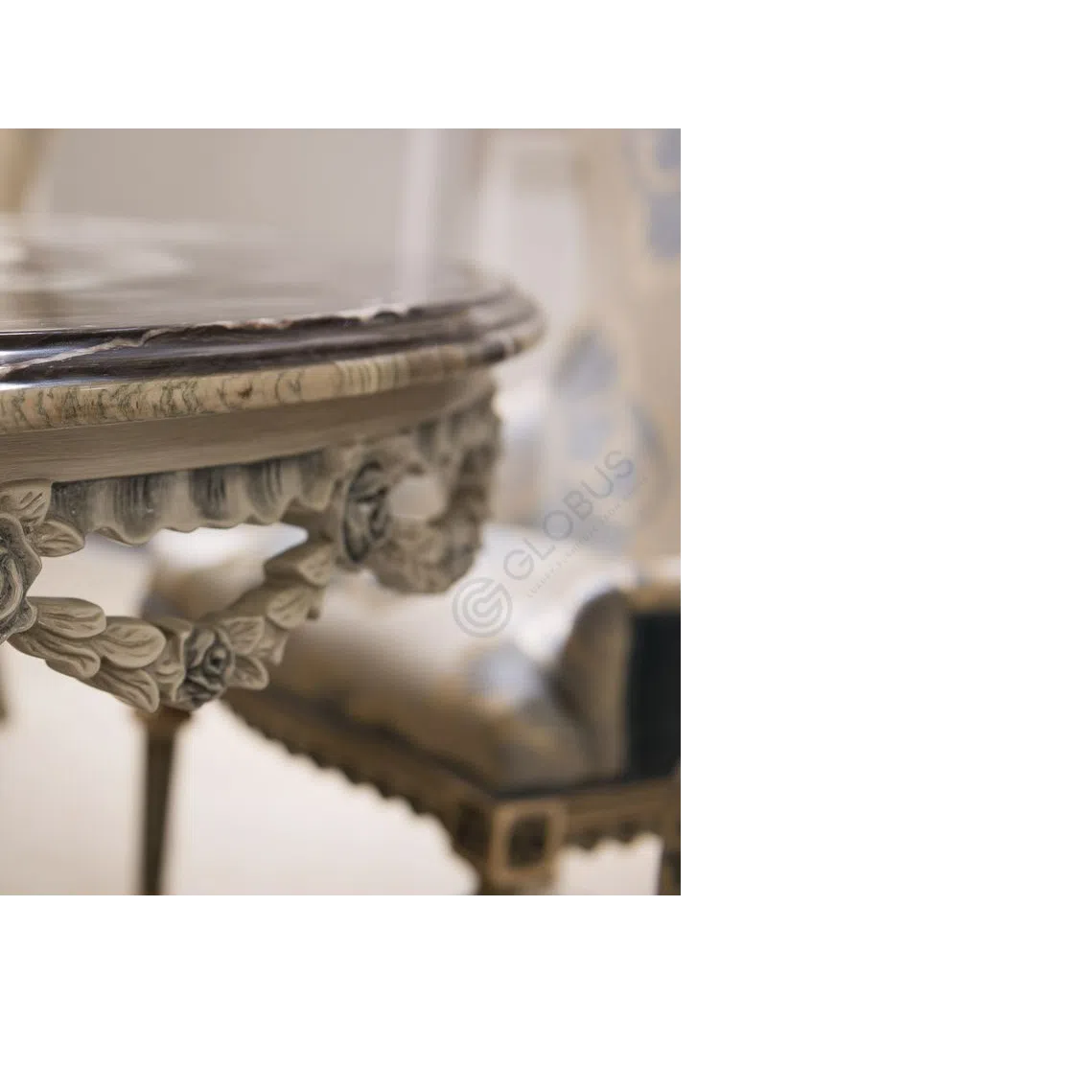 Dining table Xaranda