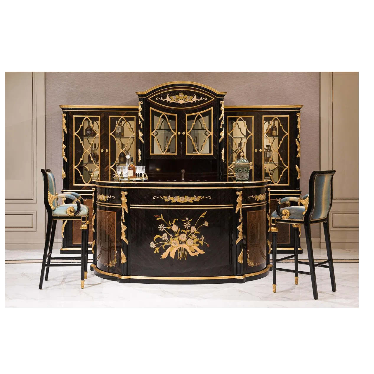 Барная стойка Revelare