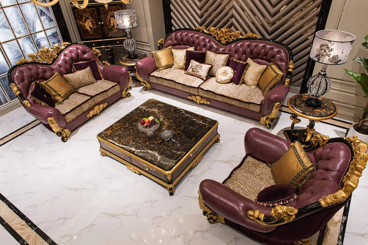 Coffee table Baricella