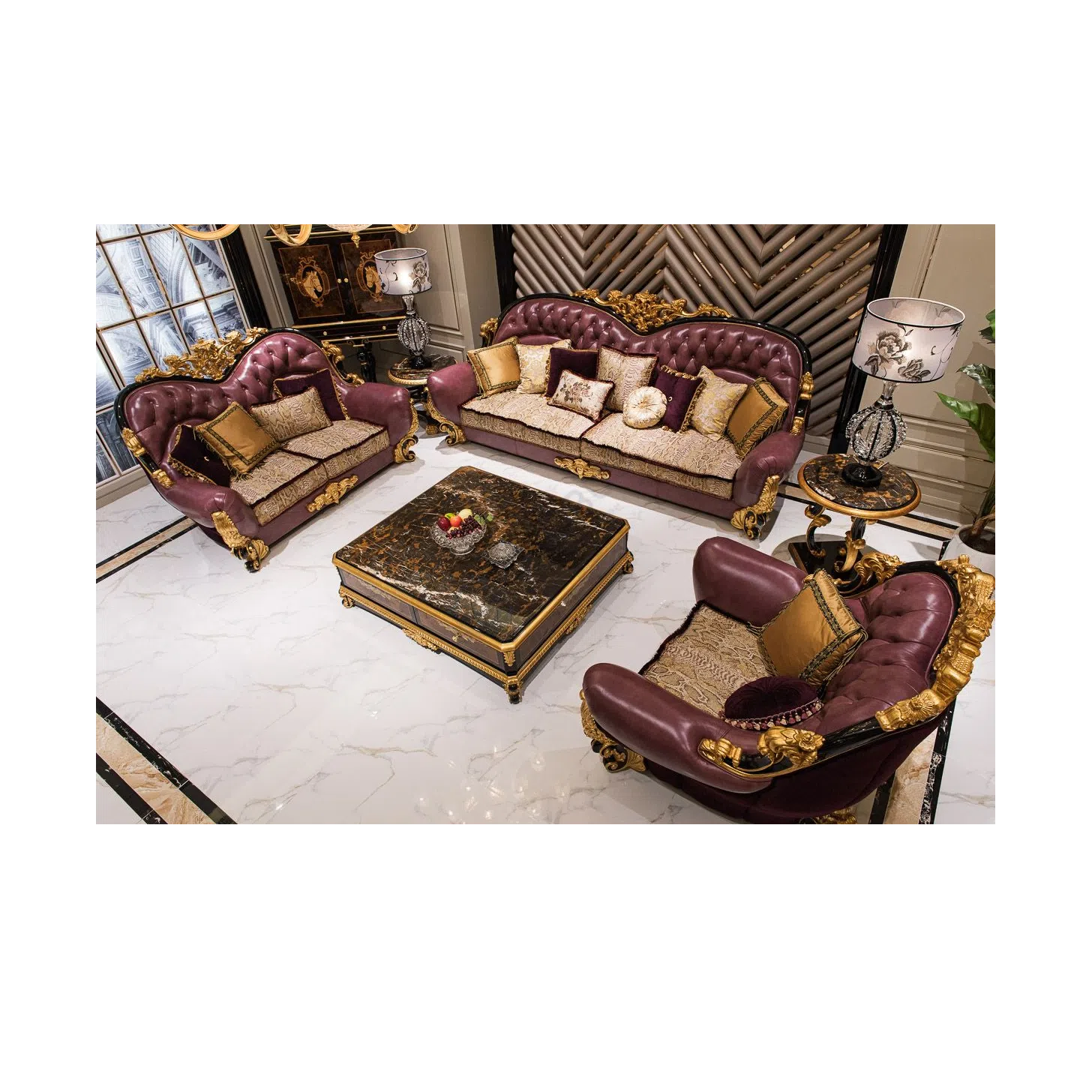 Coffee table Baricella