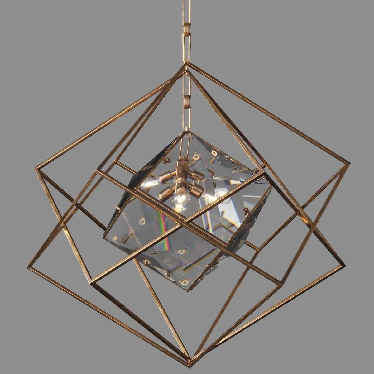 Pendant light Neno