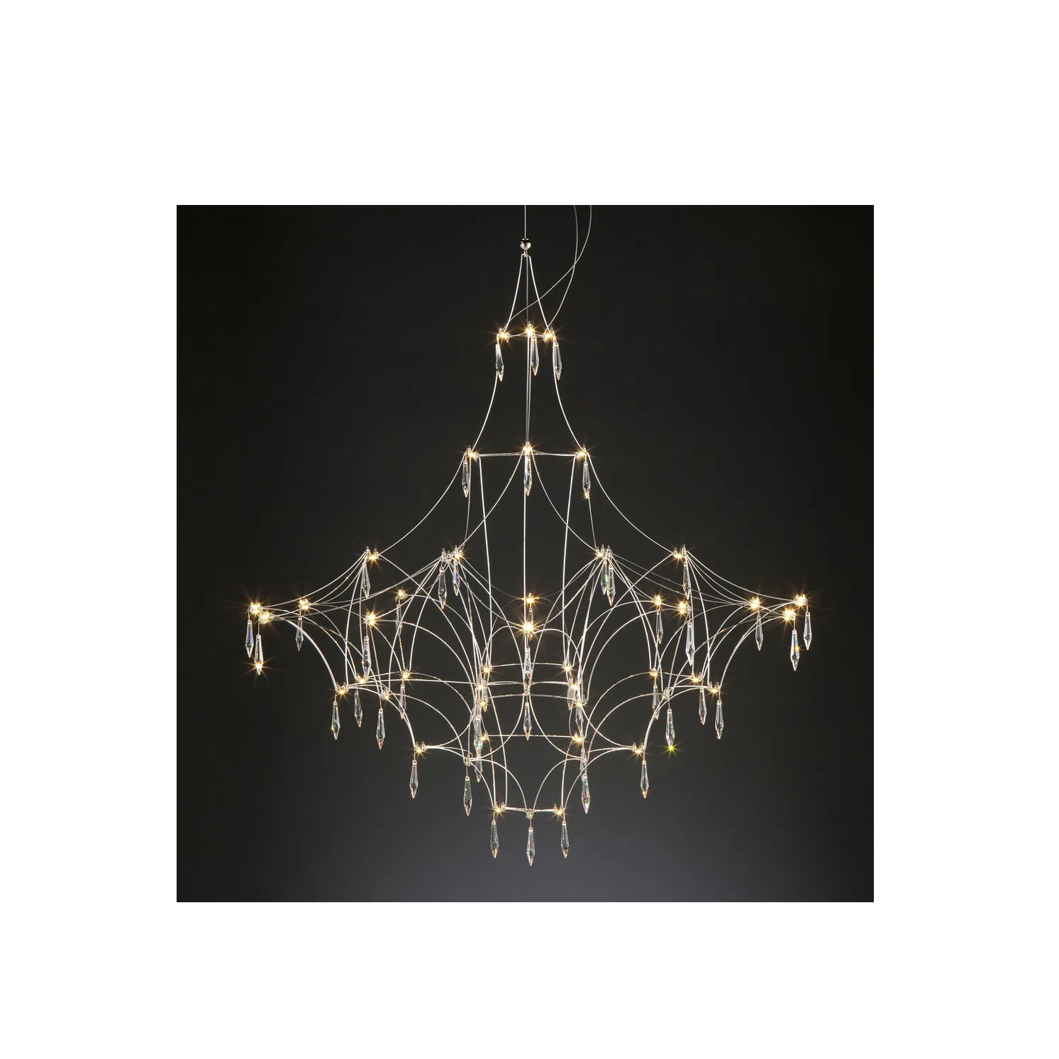 Chandelier Rovellino