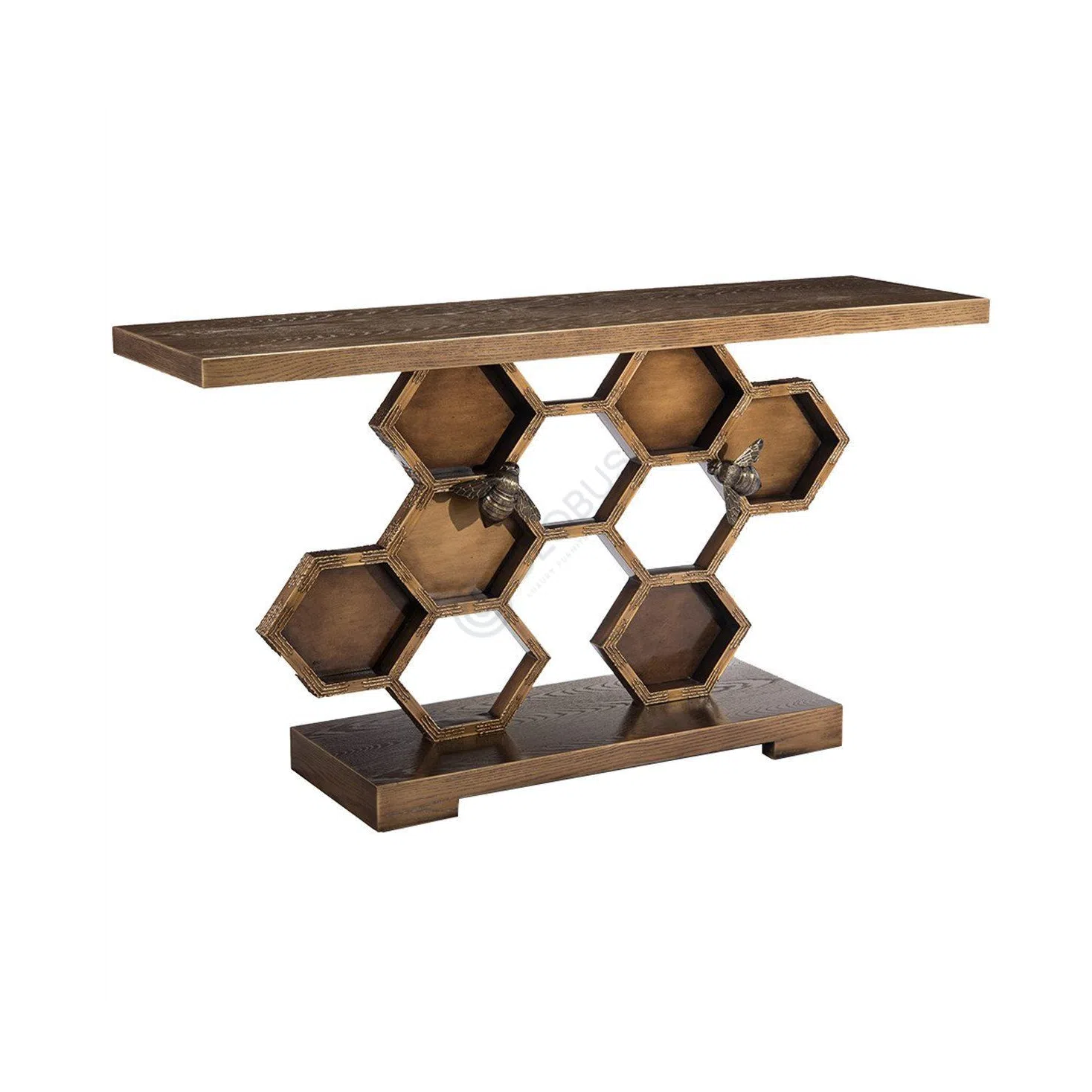 Console JOHN RICHARD Bee