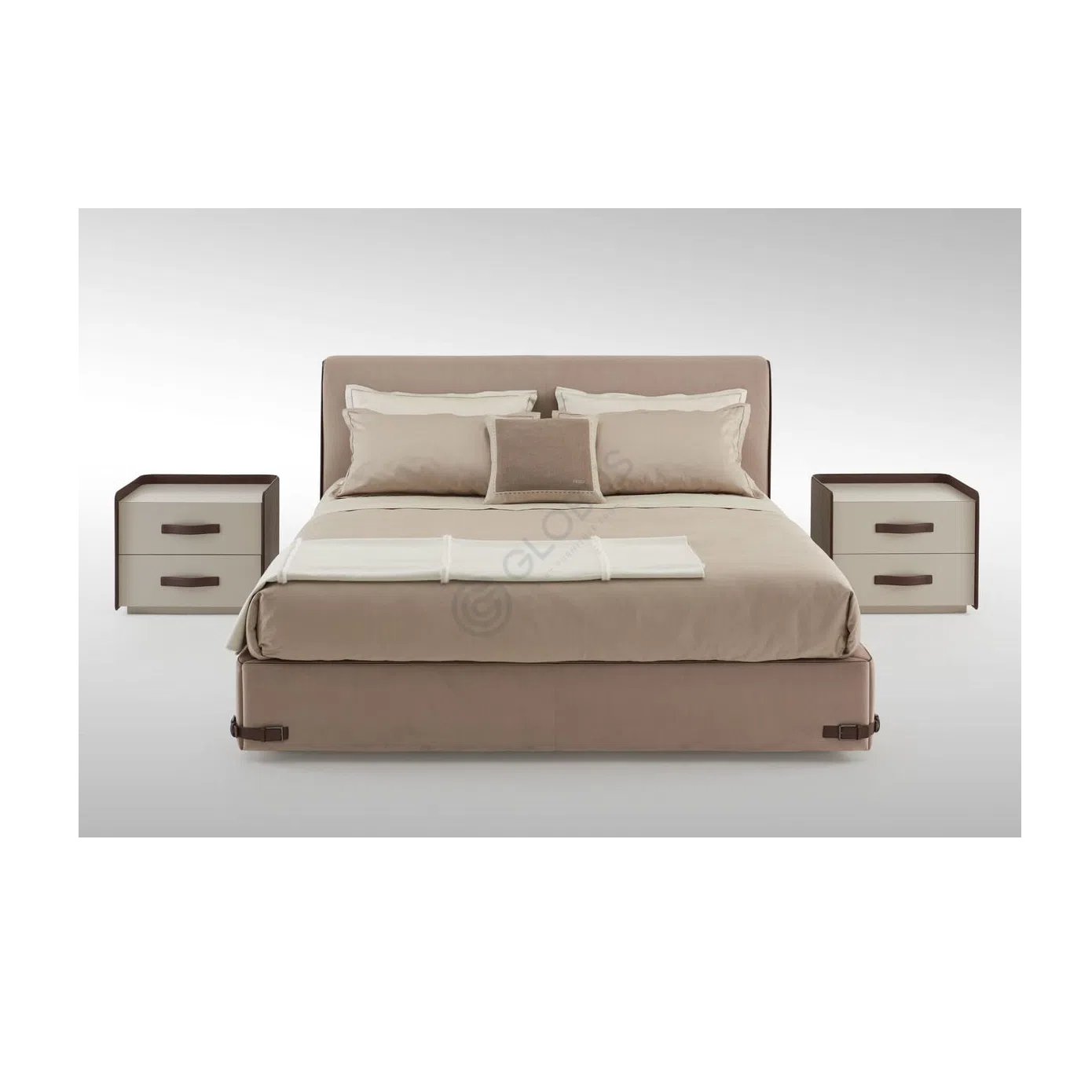 Bed FENDI Soho