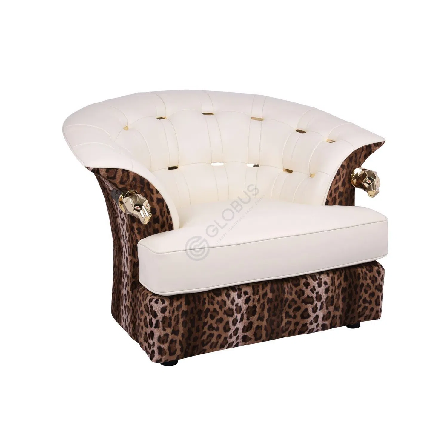 Armchair Necario
