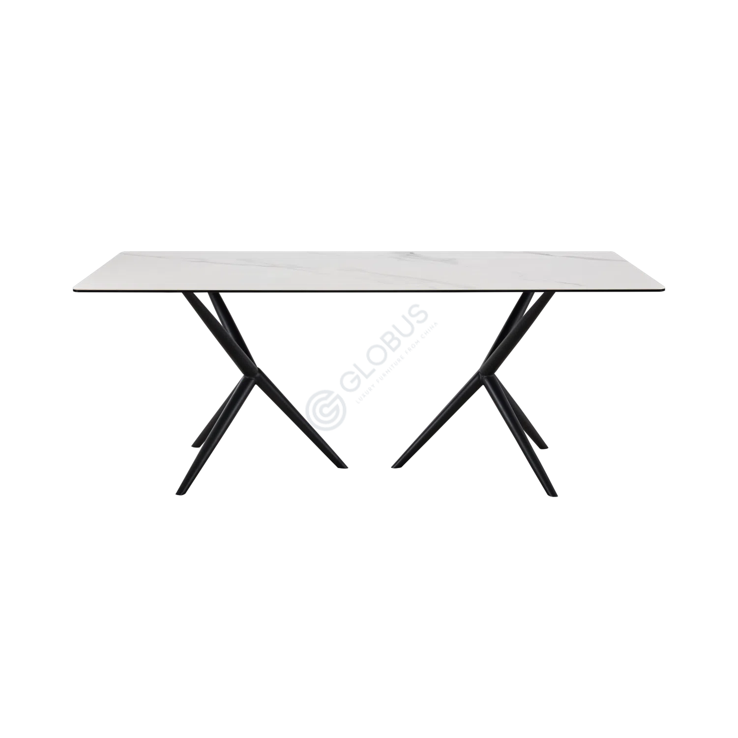 Обеденный стол CATTELAN ITALIA Atlantis