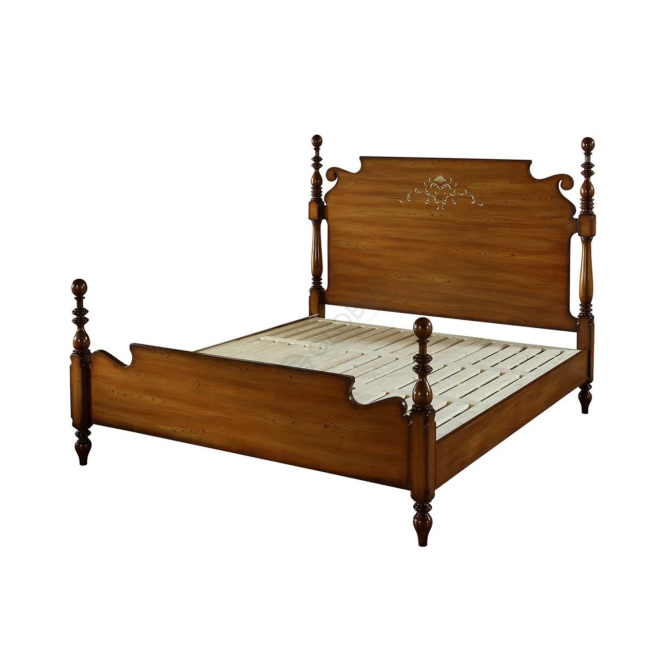 Bed Compagnoi