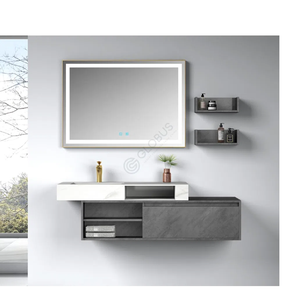 Bathroom cabinet Alexane