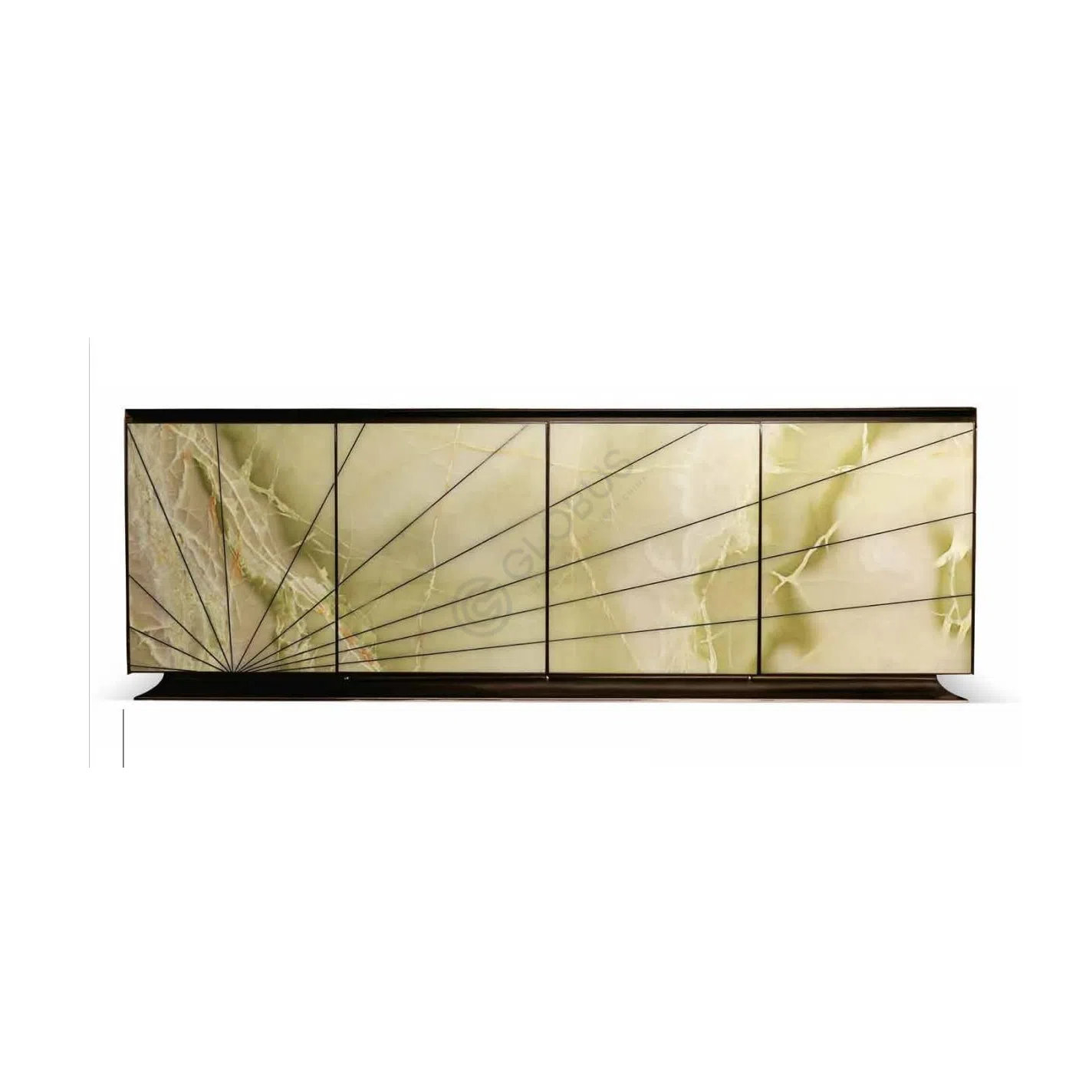Cupboard VISIONNAIRE Aurora