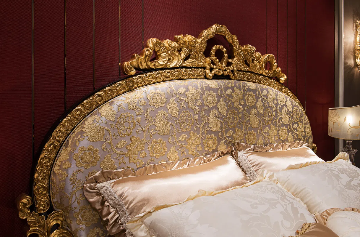 Bed Exquisite