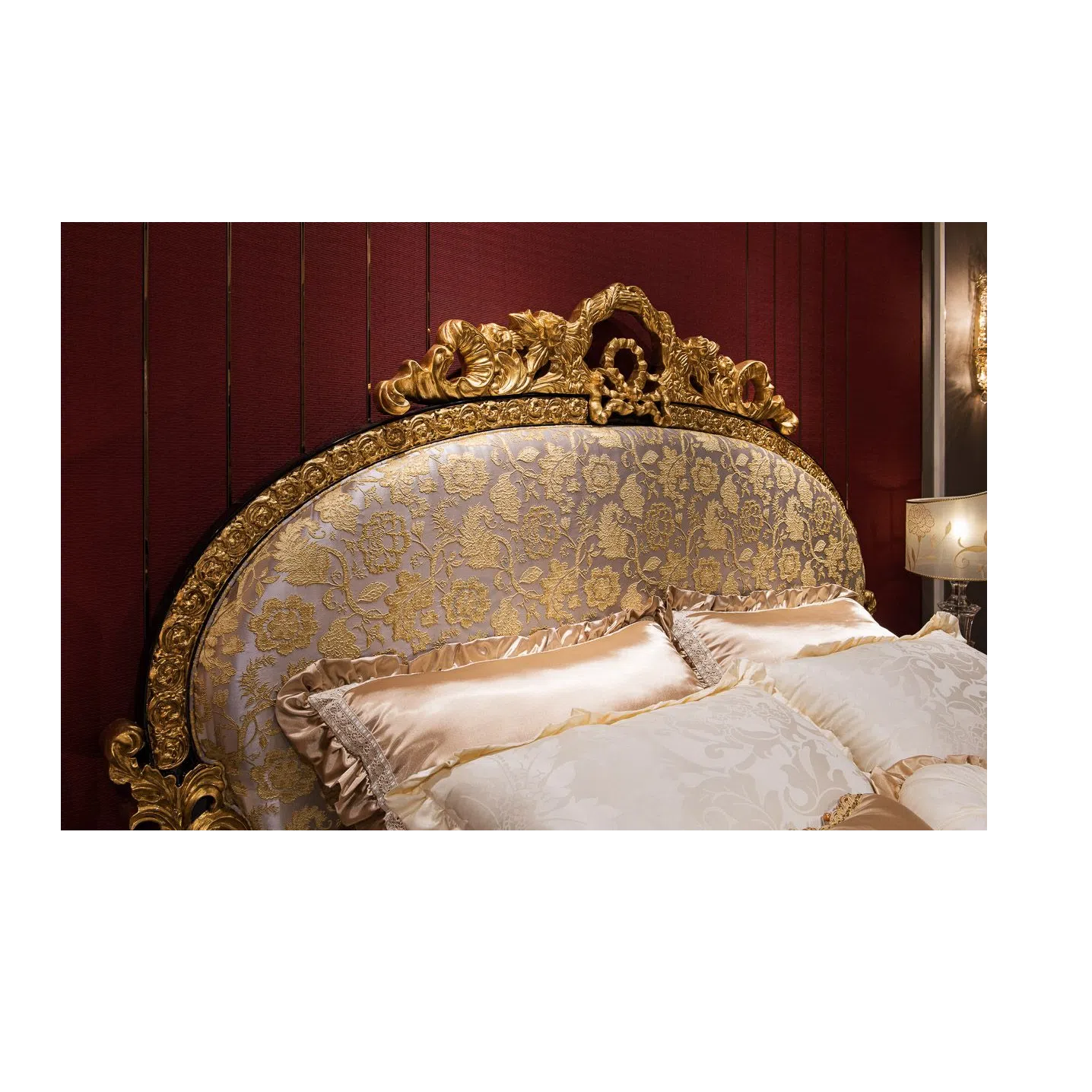 Bed Exquisite