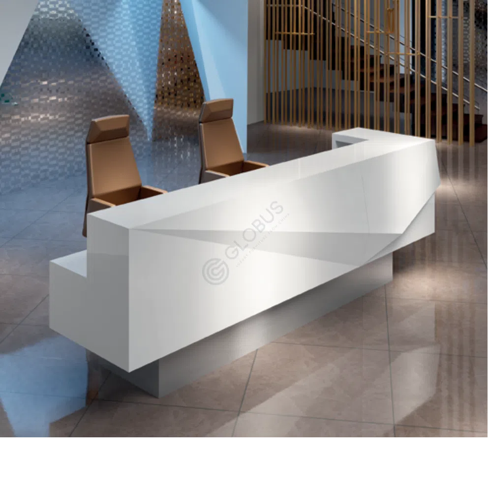 Reception desk Brione