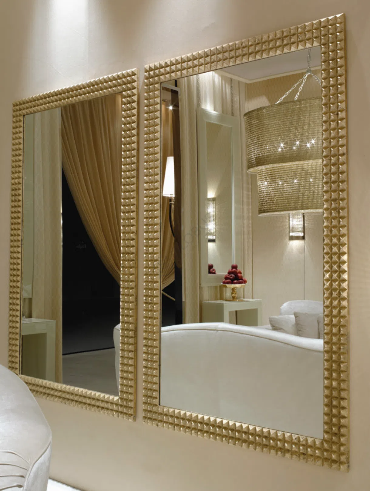 Mirror VISIONNAIRE Diamond