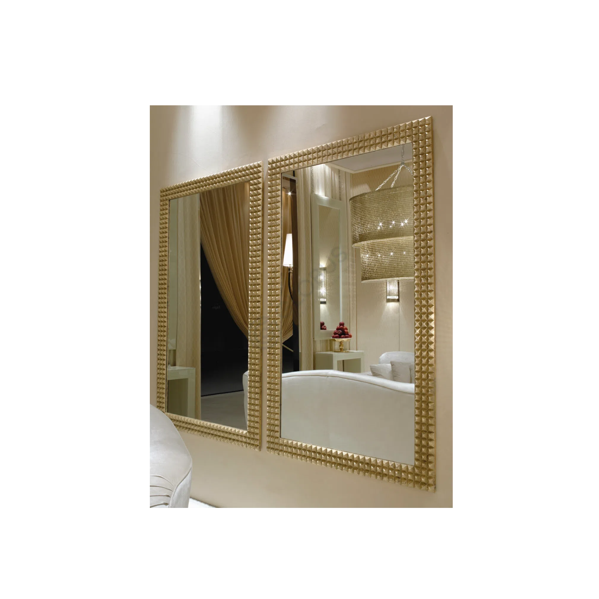 Mirror VISIONNAIRE Diamond