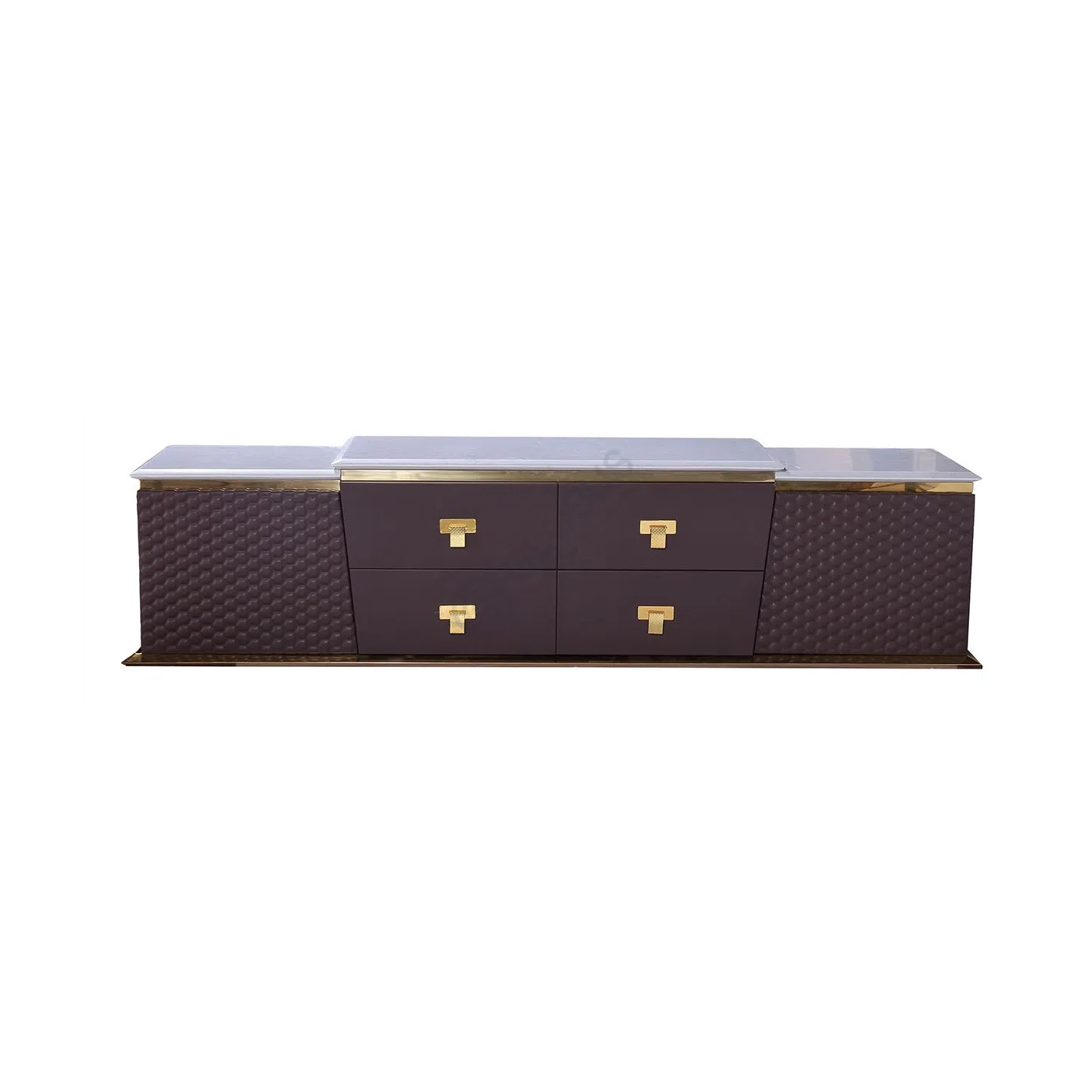 TV stand TURRI Vogue