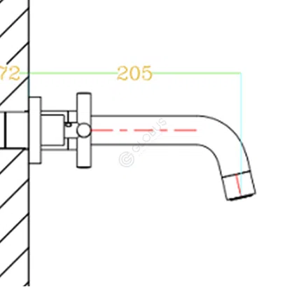 Mixer Restena