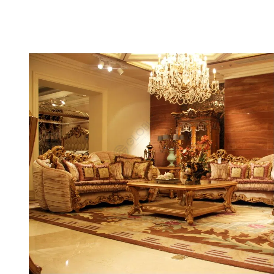 Sofa RIVA 1920 Giardino Italiano