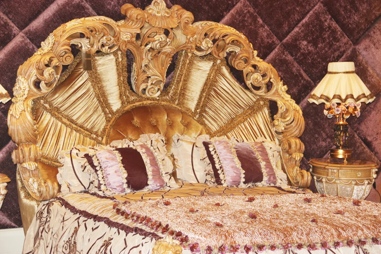 Bed RIVA Giardino Italiano