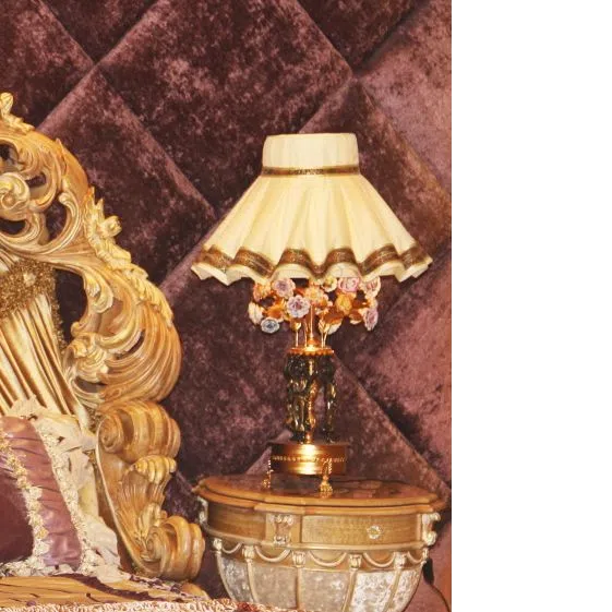 Bed RIVA 1920 Giardino Italiano