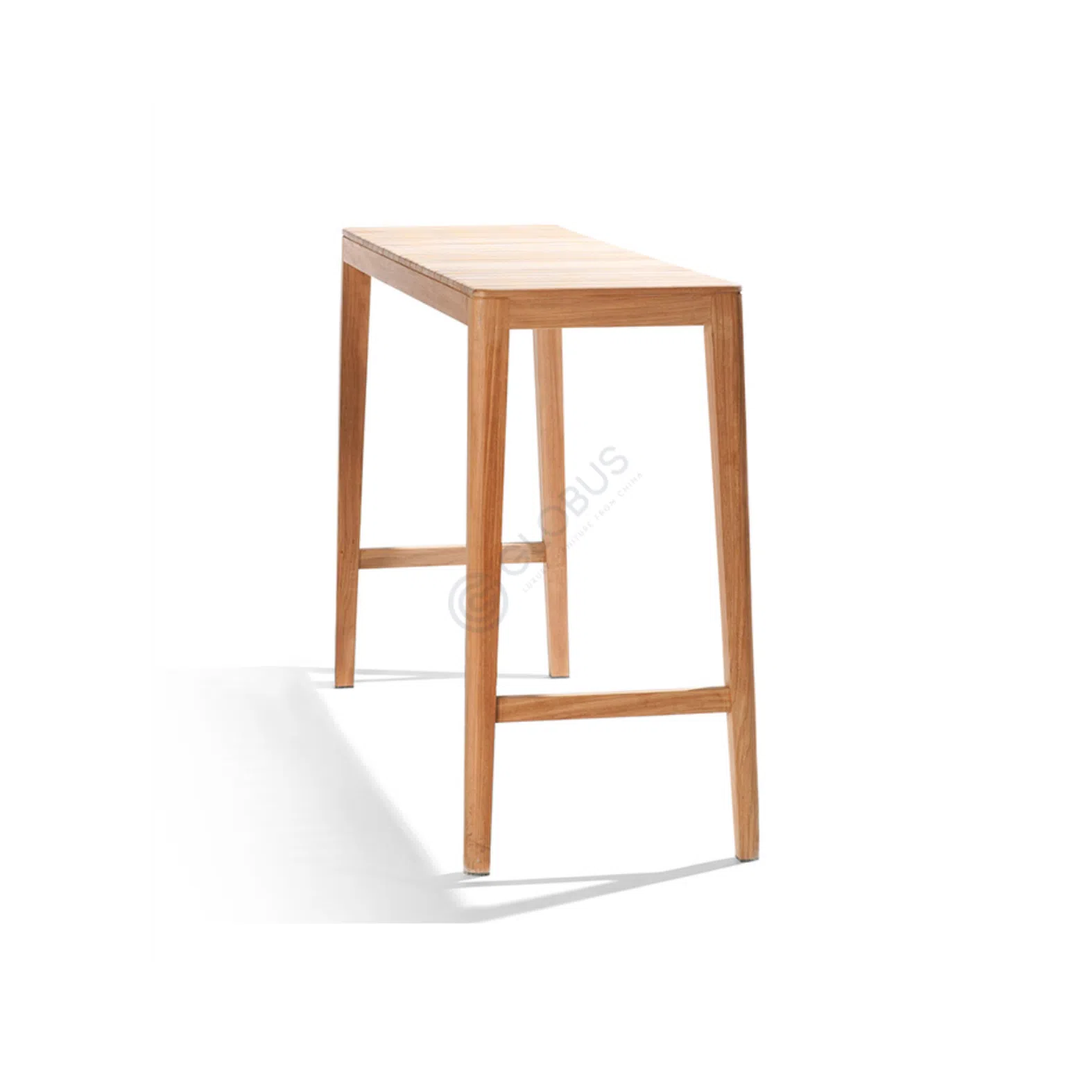 Outdoor bar table TRIBU Mood