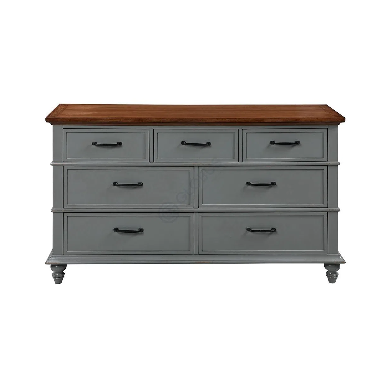 Dresser Liegia
