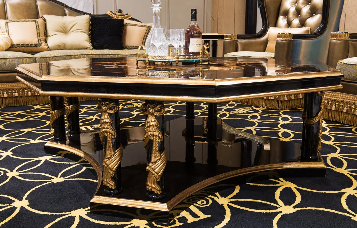 Coffee table Yormani