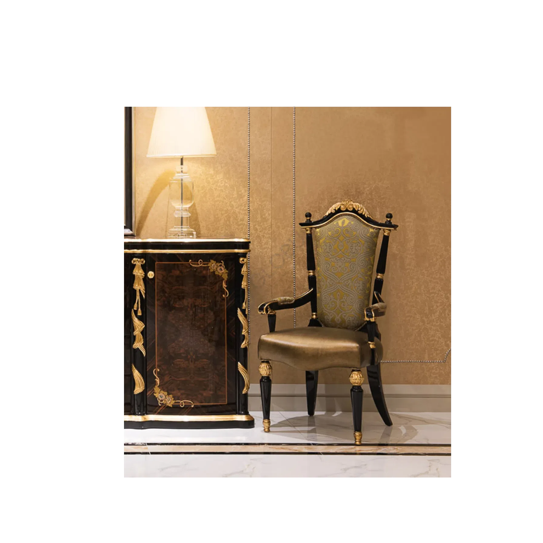 Dining chair Bucolus