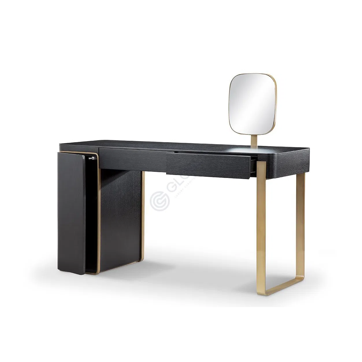 Dressing table OLIVYA STONE Droff Vanity