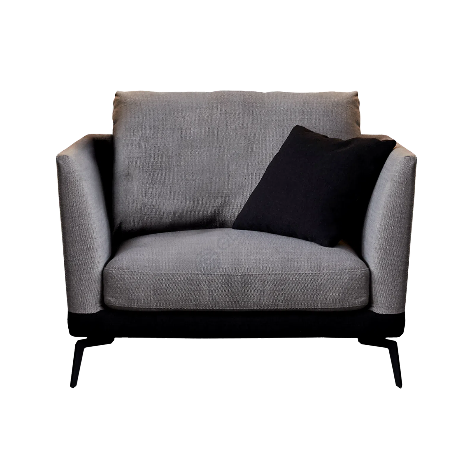Armchair Tarressa