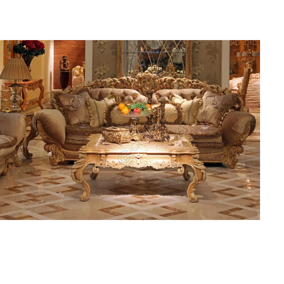 Sofa RIVA Giardino Italiano